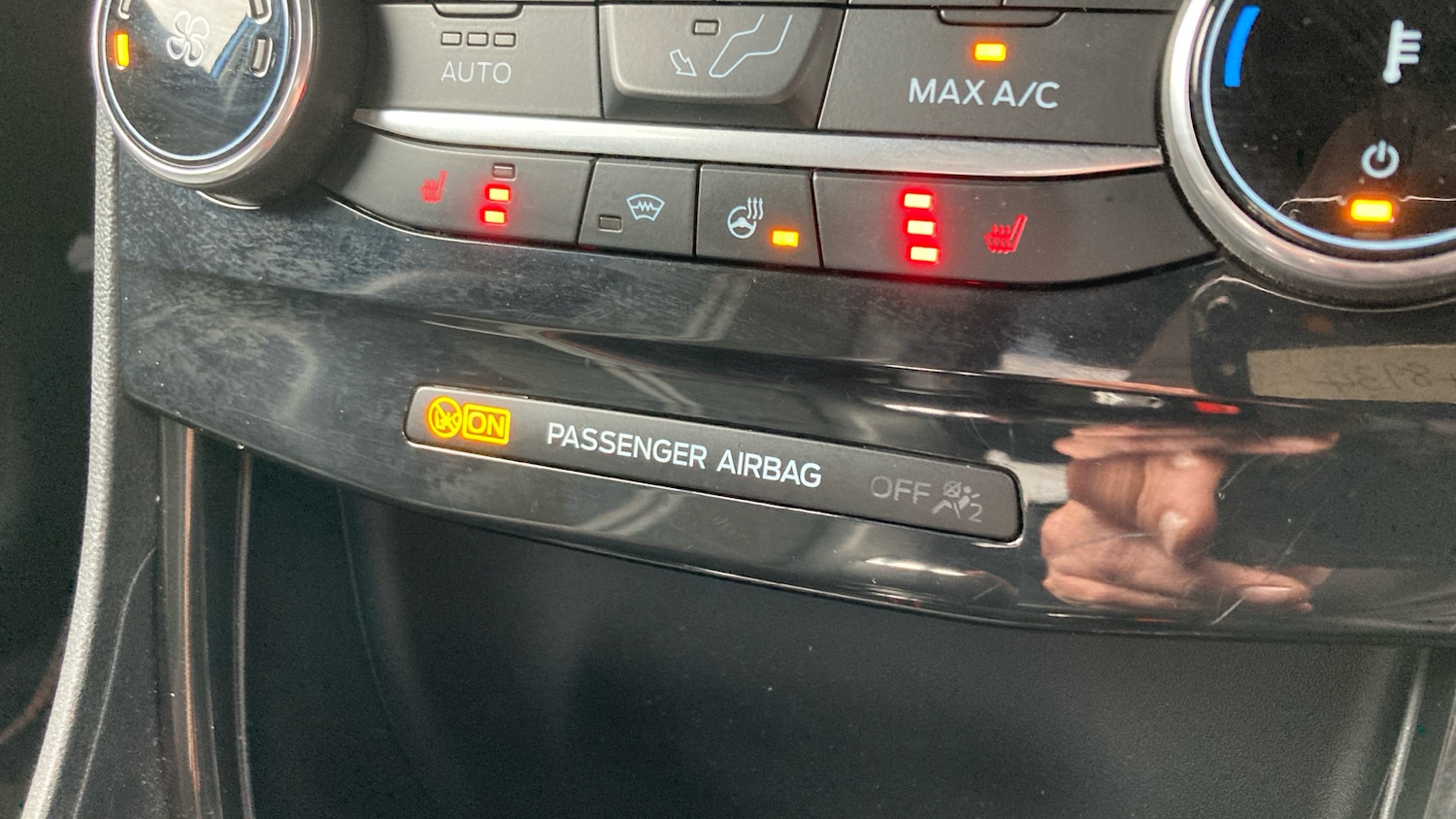 Used Ford Puma 2023 for sale - 76504857: Photo 37