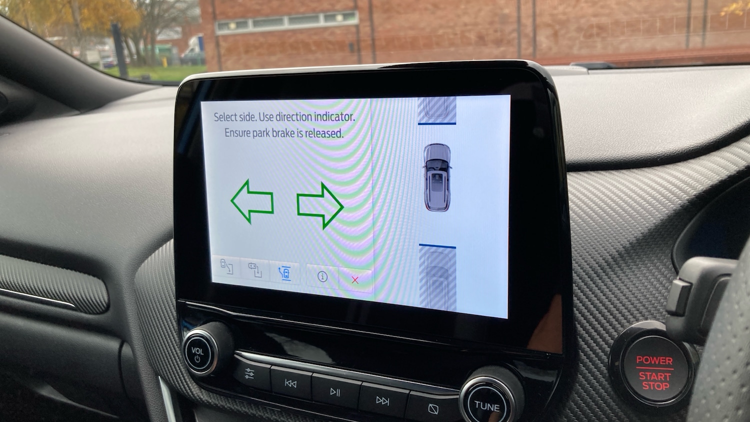 Used Ford Puma 2023 for sale - 76504857: Photo 38