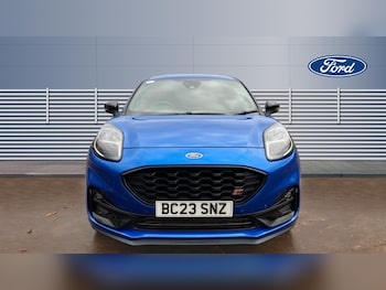 Used Ford Puma 2023 for sale - 76504857: Photo