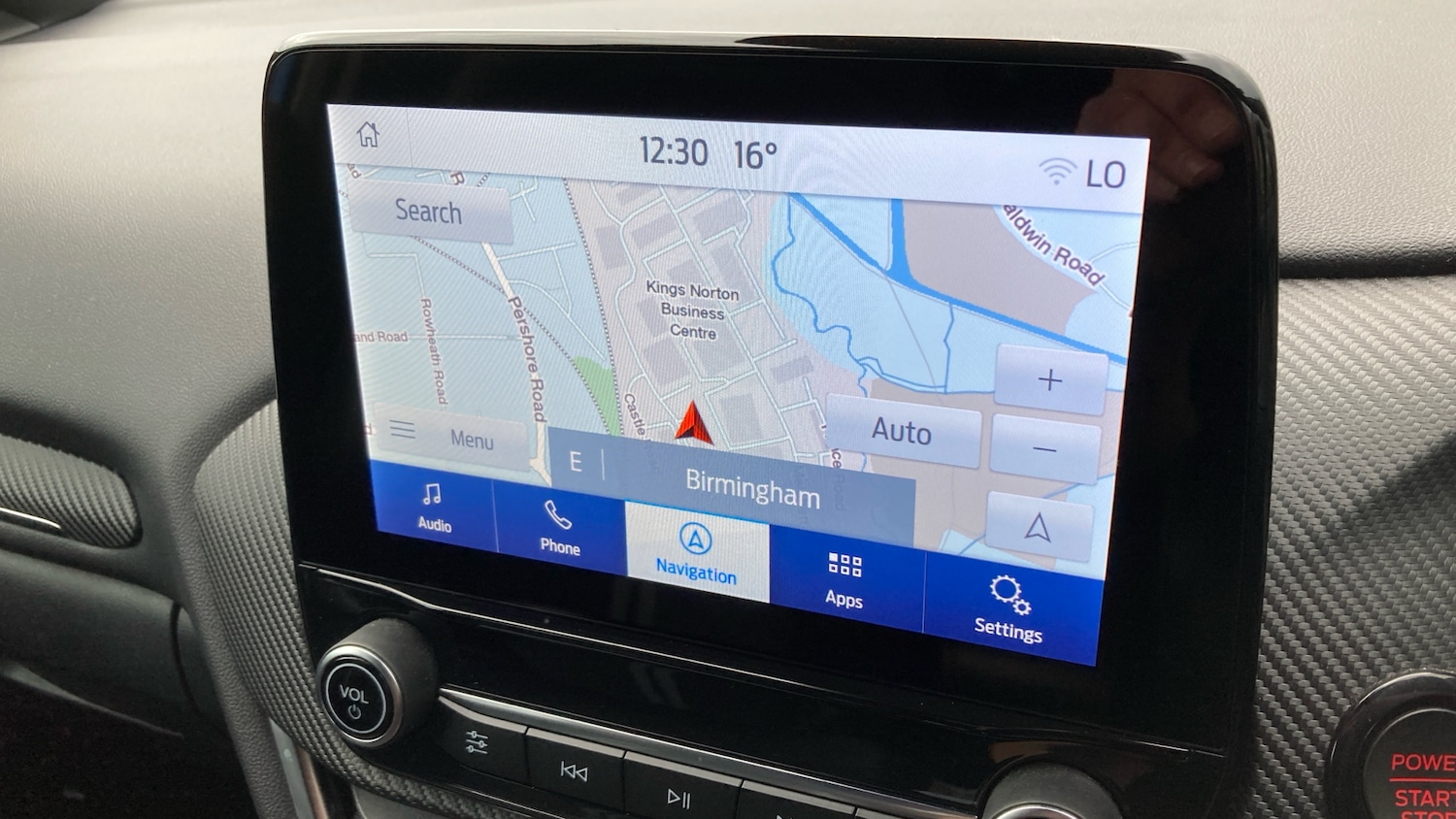 Used Ford Puma 2023 for sale - 76504857: Photo 40