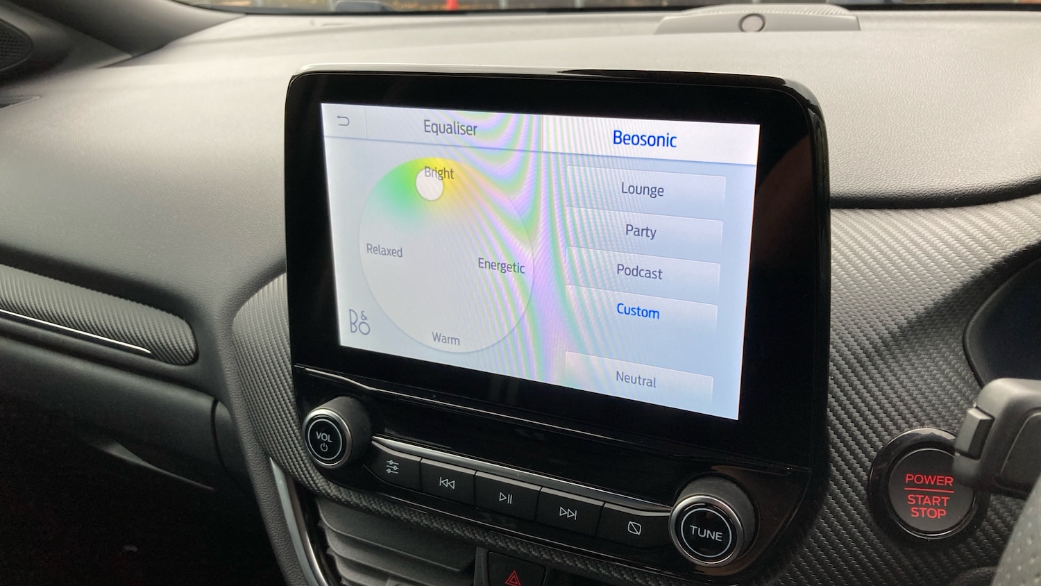 Used Ford Puma 2023 for sale - 76504857: Photo 42