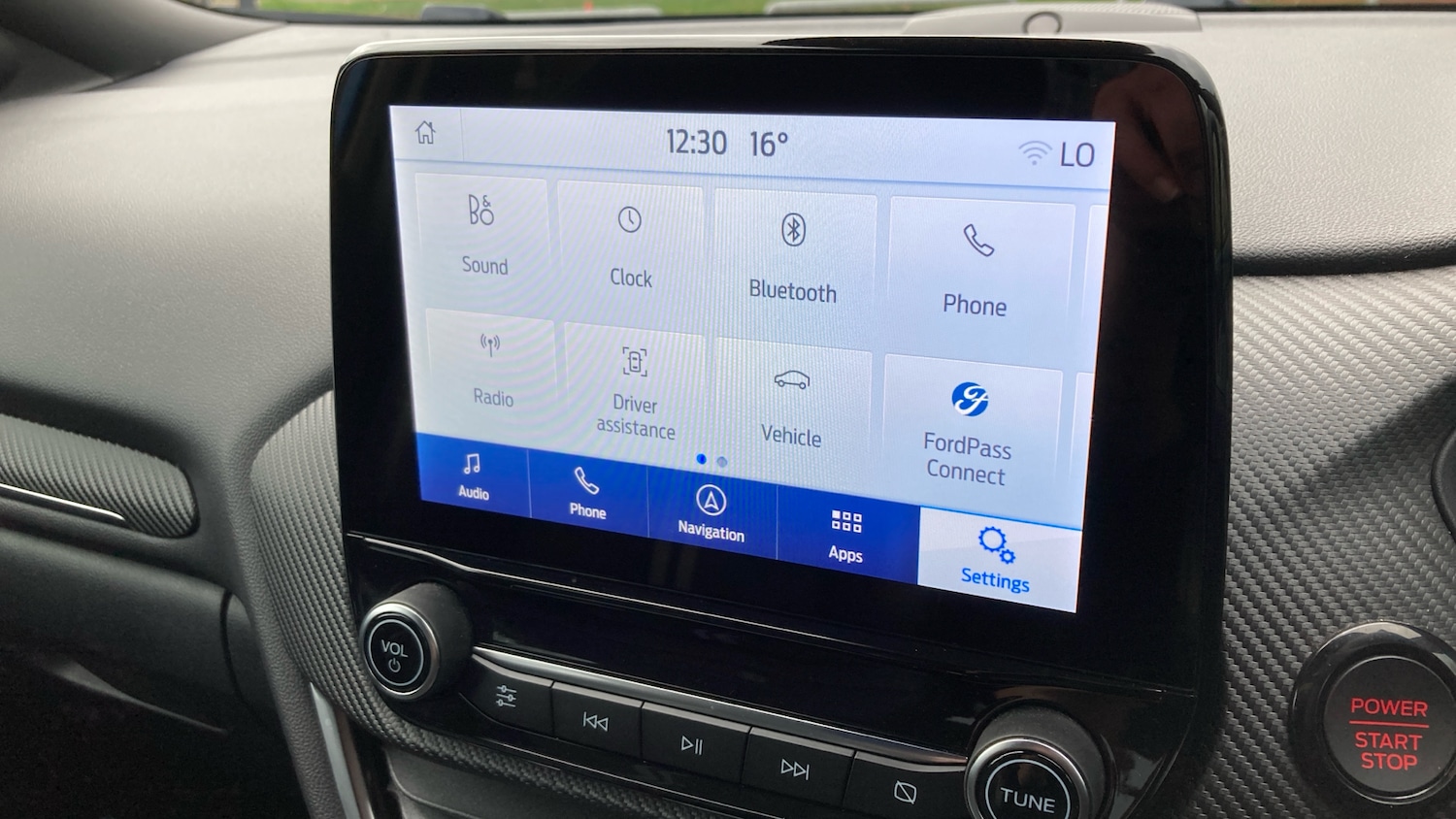 Used Ford Puma 2023 for sale - 76504857: Photo 43