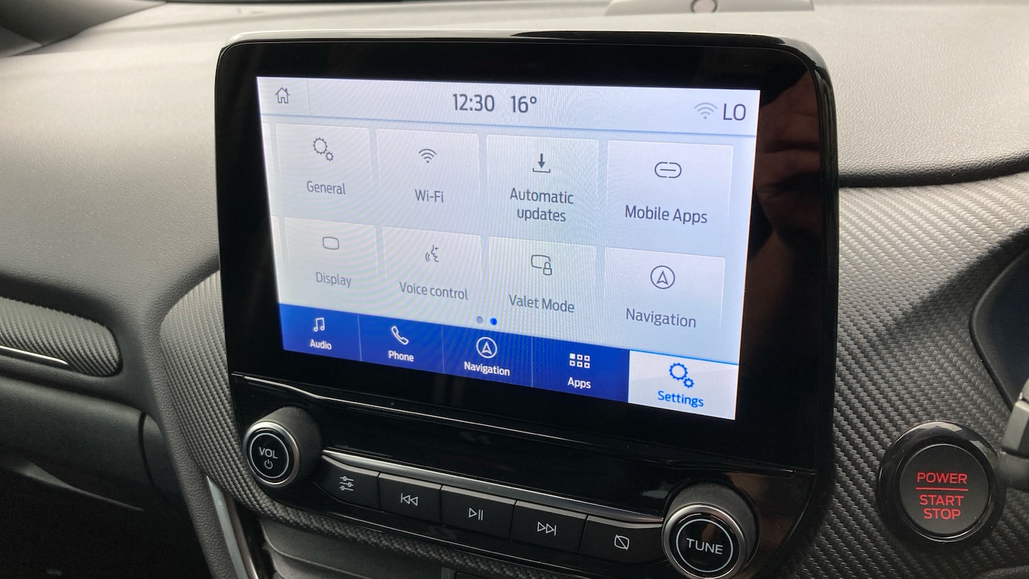 Used Ford Puma 2023 for sale - 76504857: Photo 44