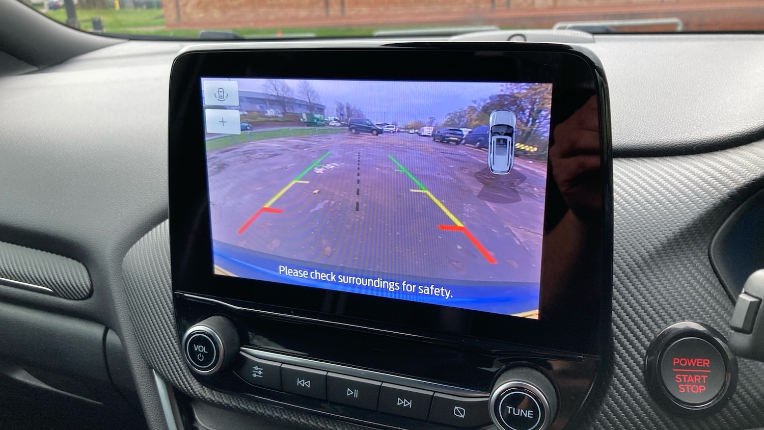 Used Ford Puma 2023 for sale - 76504857: Photo 45