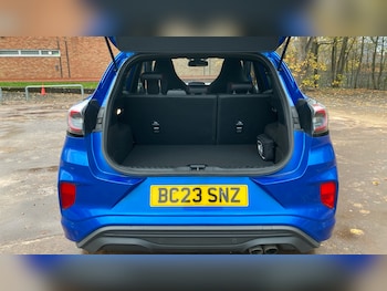 Used Ford Puma 2023 for sale - 76504857: Photo