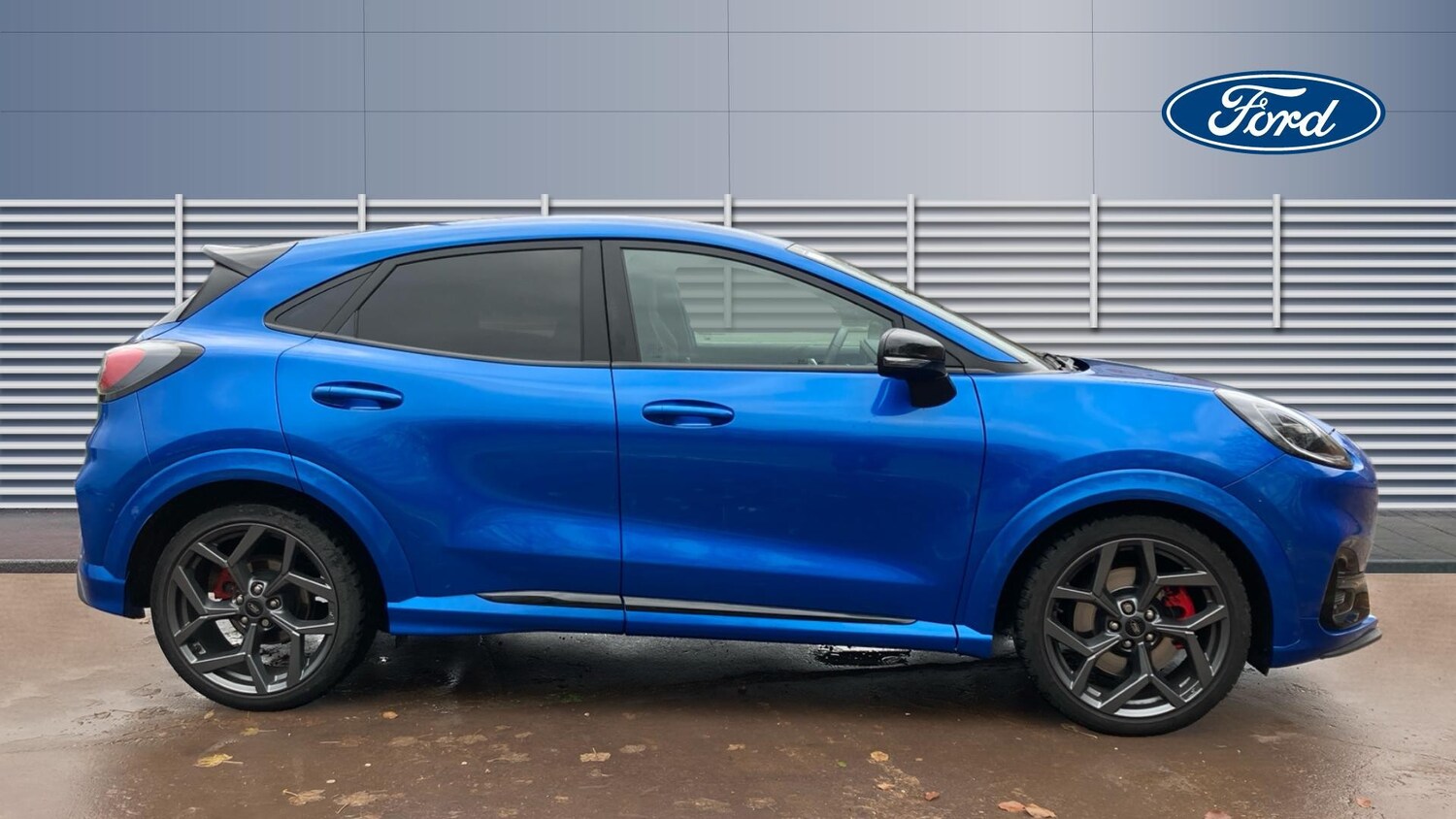 Used Ford Puma 2023 for sale - 76504857: Photo 5
