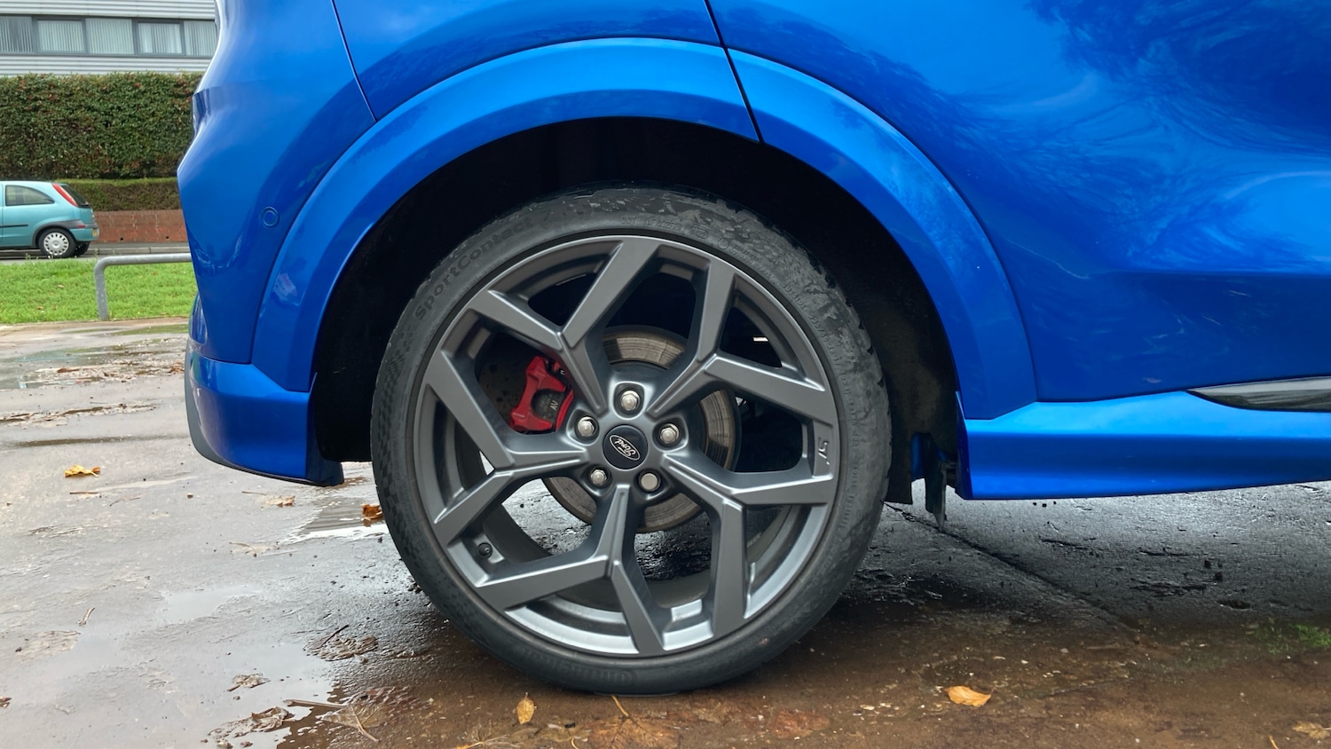 Used Ford Puma 2023 for sale - 76504857: Photo 7