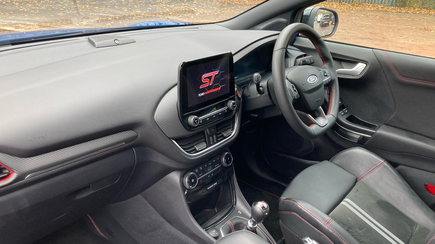 Used Ford Puma 2023 for sale - 76504857: Photo 9