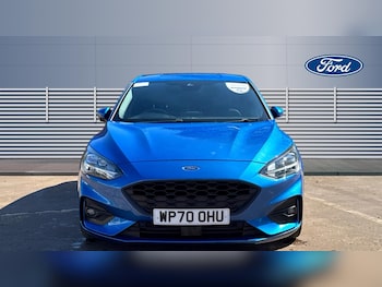 Used Ford Focus 2020 for sale - 78367568: Photo
