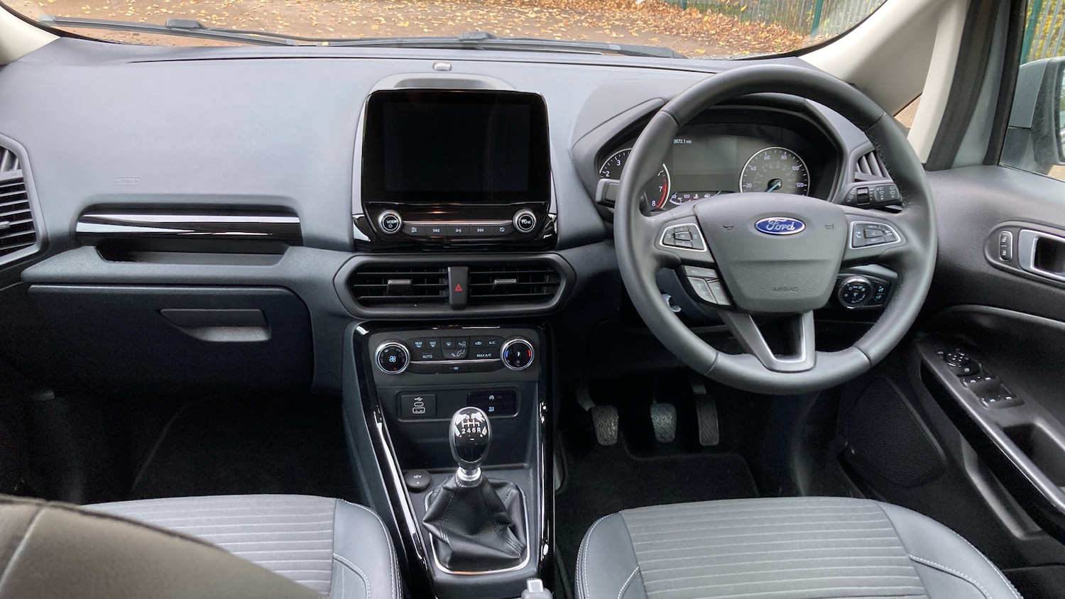 Used Ford Ecosport 2022 for sale - 76430723: Photo 10