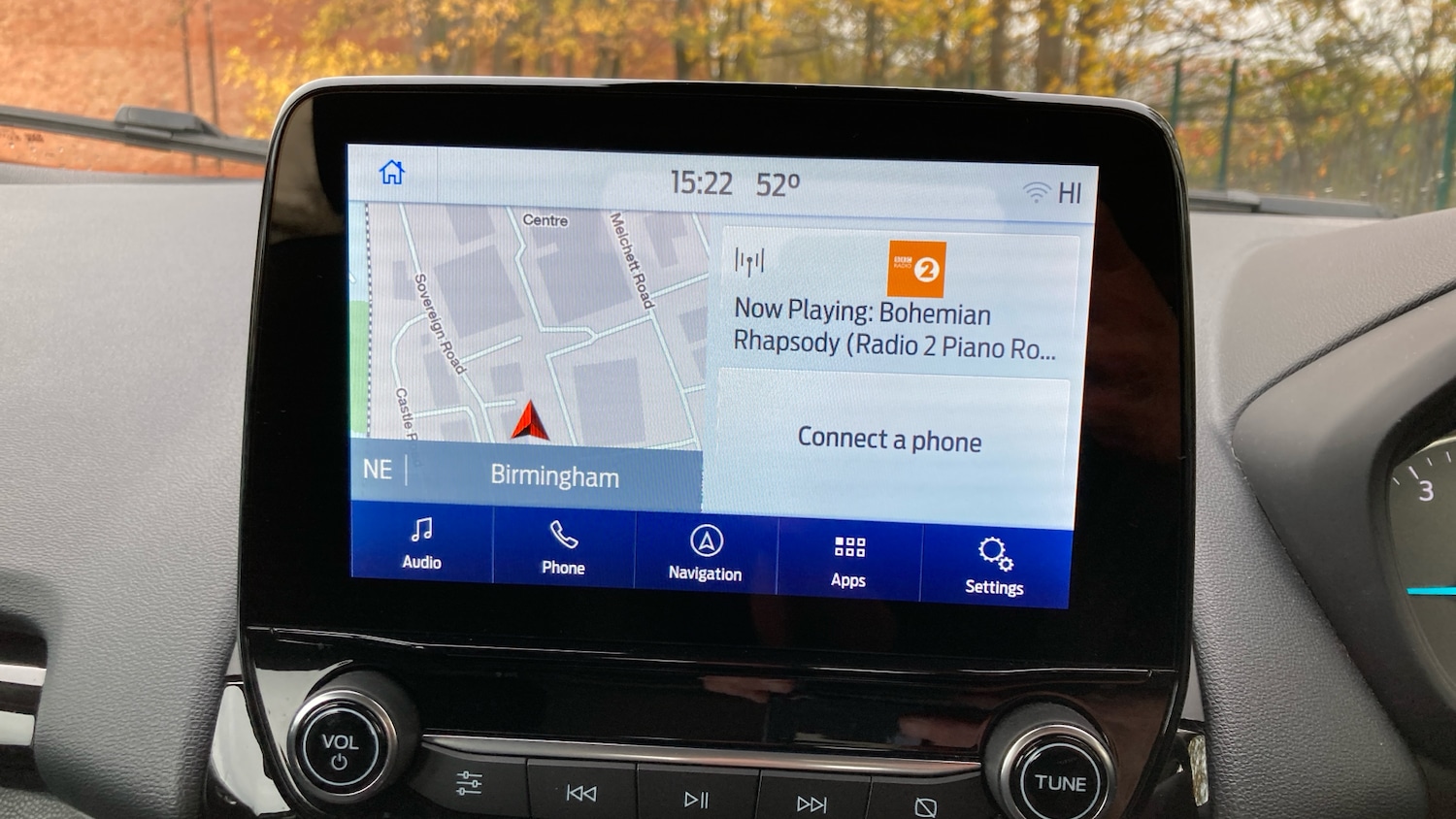 Used Ford Ecosport 2022 for sale - 76430723: Photo 12