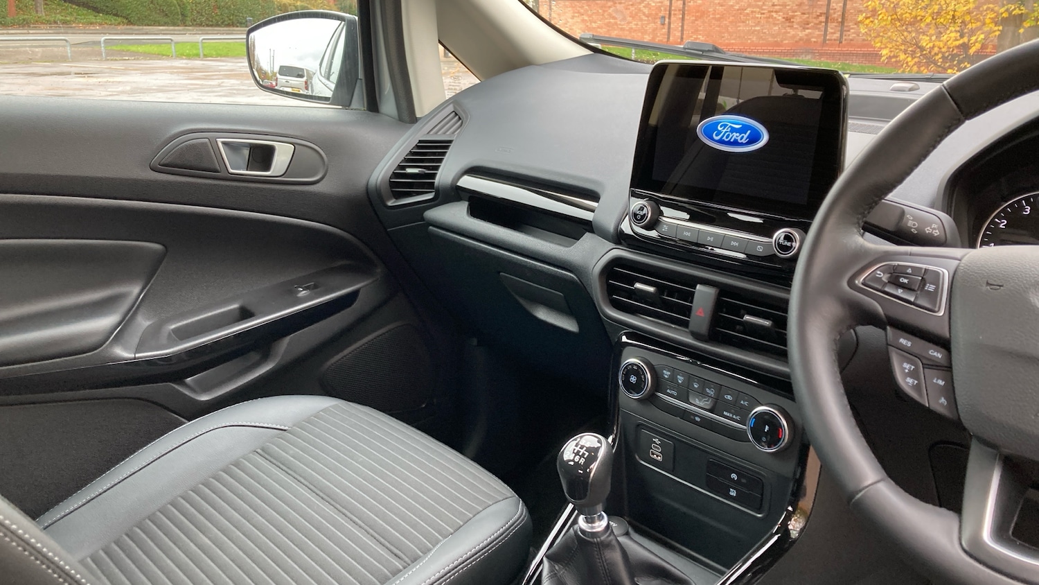 Used Ford Ecosport 2022 for sale - 76430723: Photo 14