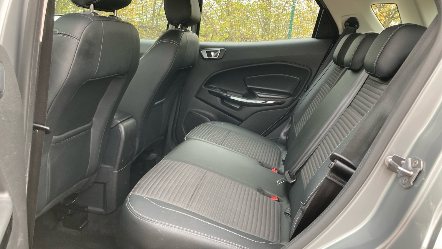 Used Ford Ecosport 2022 for sale - 76430723: Photo 16