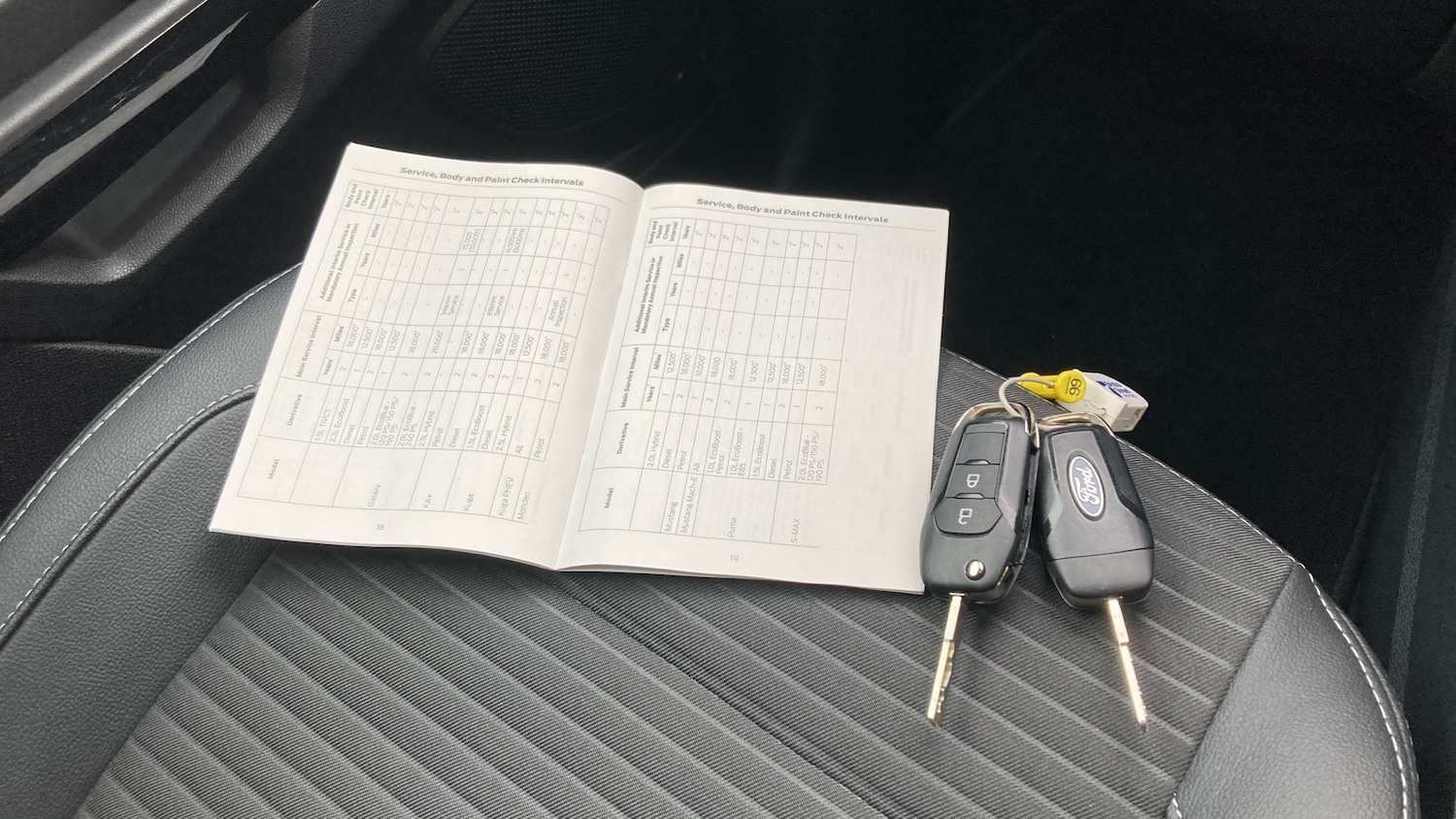 Used Ford Ecosport 2022 for sale - 76430723: Photo 19