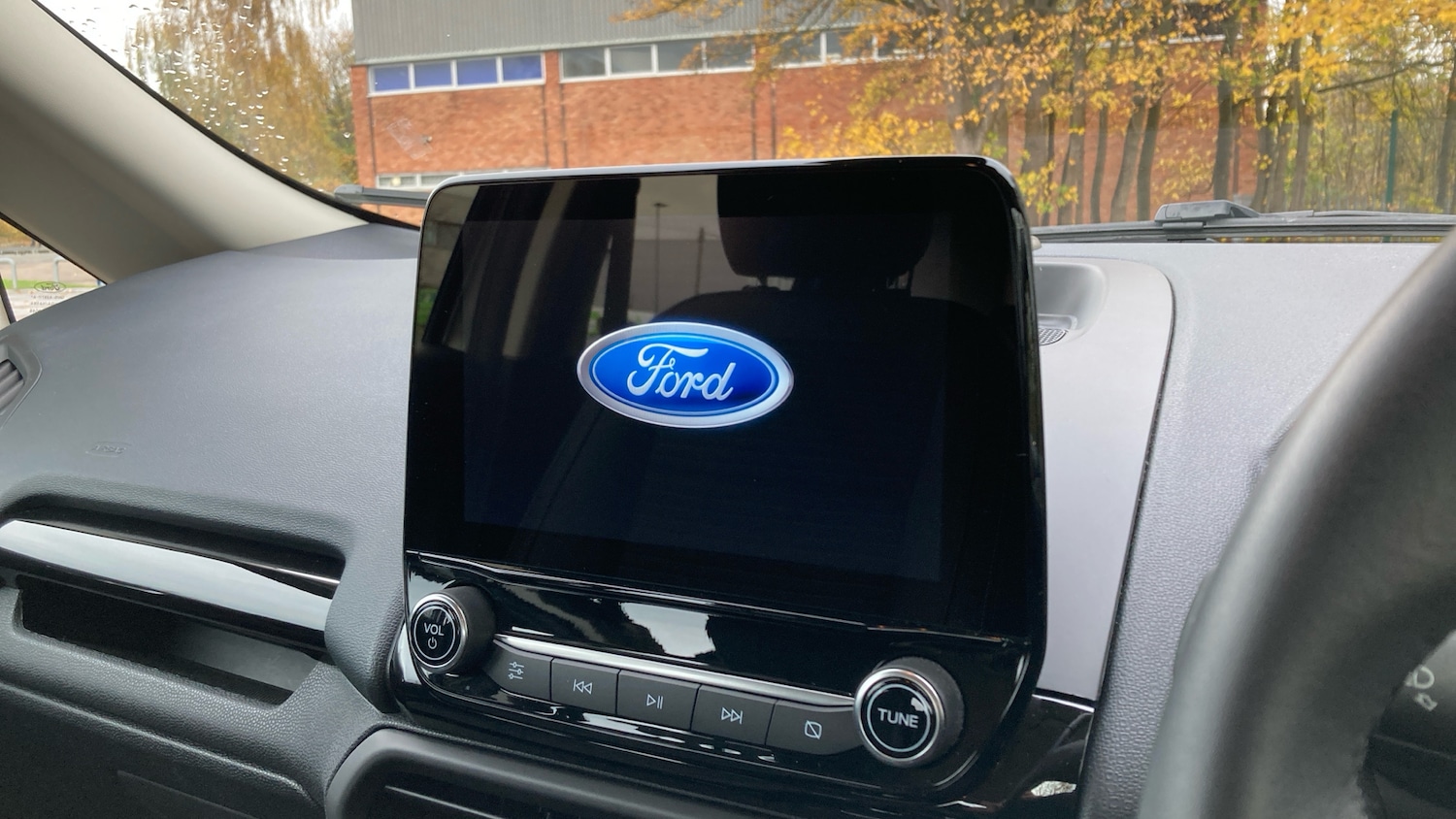 Used Ford Ecosport 2022 for sale - 76430723: Photo 21