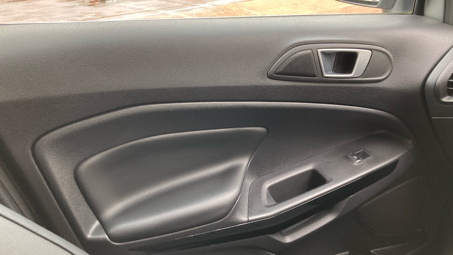 Used Ford Ecosport 2022 for sale - 76430723: Photo 22