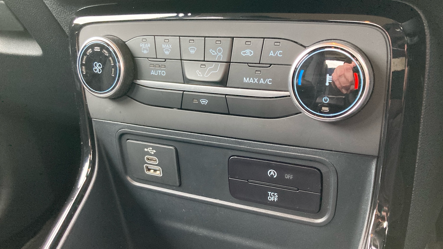 Used Ford Ecosport 2022 for sale - 76430723: Photo 24