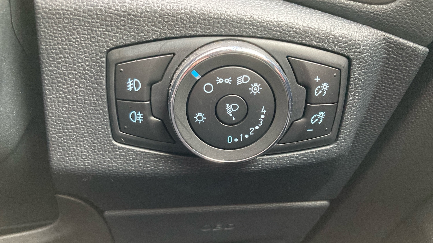 Used Ford Ecosport 2022 for sale - 76430723: Photo 30