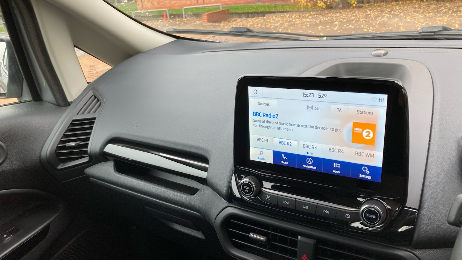 Used Ford Ecosport 2022 for sale - 76430723: Photo 33