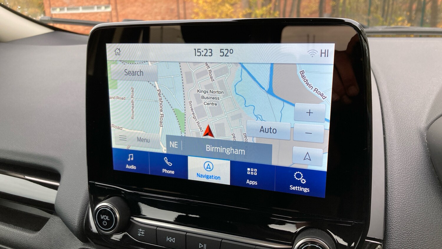 Used Ford Ecosport 2022 for sale - 76430723: Photo 34