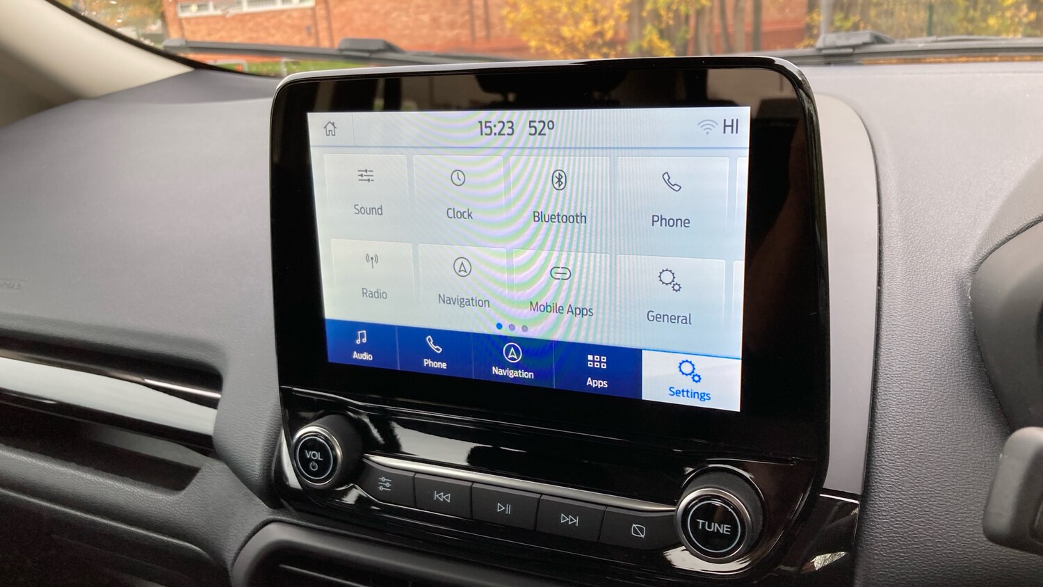 Used Ford Ecosport 2022 for sale - 76430723: Photo 35