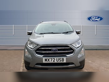 Used Ford Ecosport 2022 for sale - 76430723: Photo
