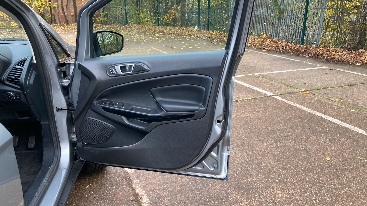 Used Ford Ecosport 2022 for sale - 76430723: Photo 41