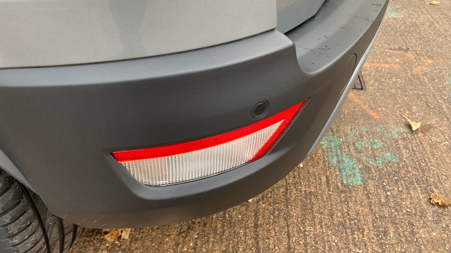 Used Ford Ecosport 2022 for sale - 76430723: Photo 42