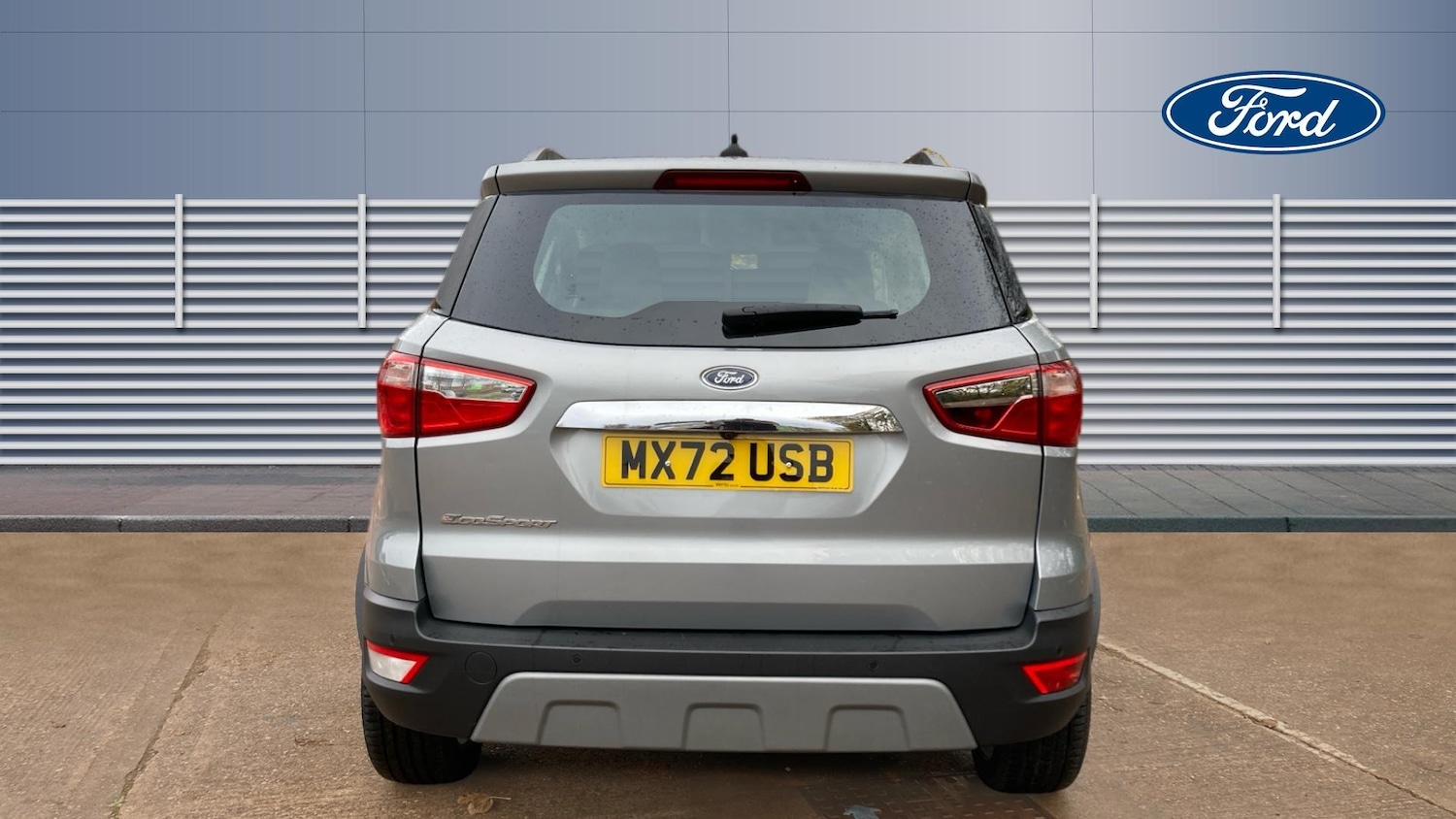 Used Ford Ecosport 2022 for sale - 76430723: Photo 6