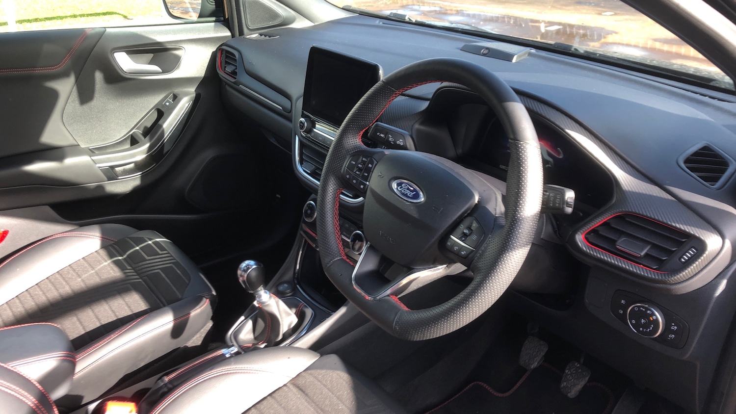 Used Ford Puma 2023 for sale - 77830423: Photo 11