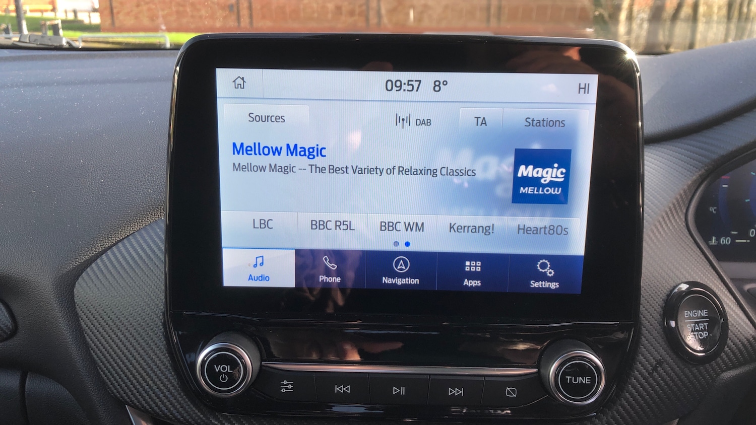 Used Ford Puma 2023 for sale - 77830423: Photo 12