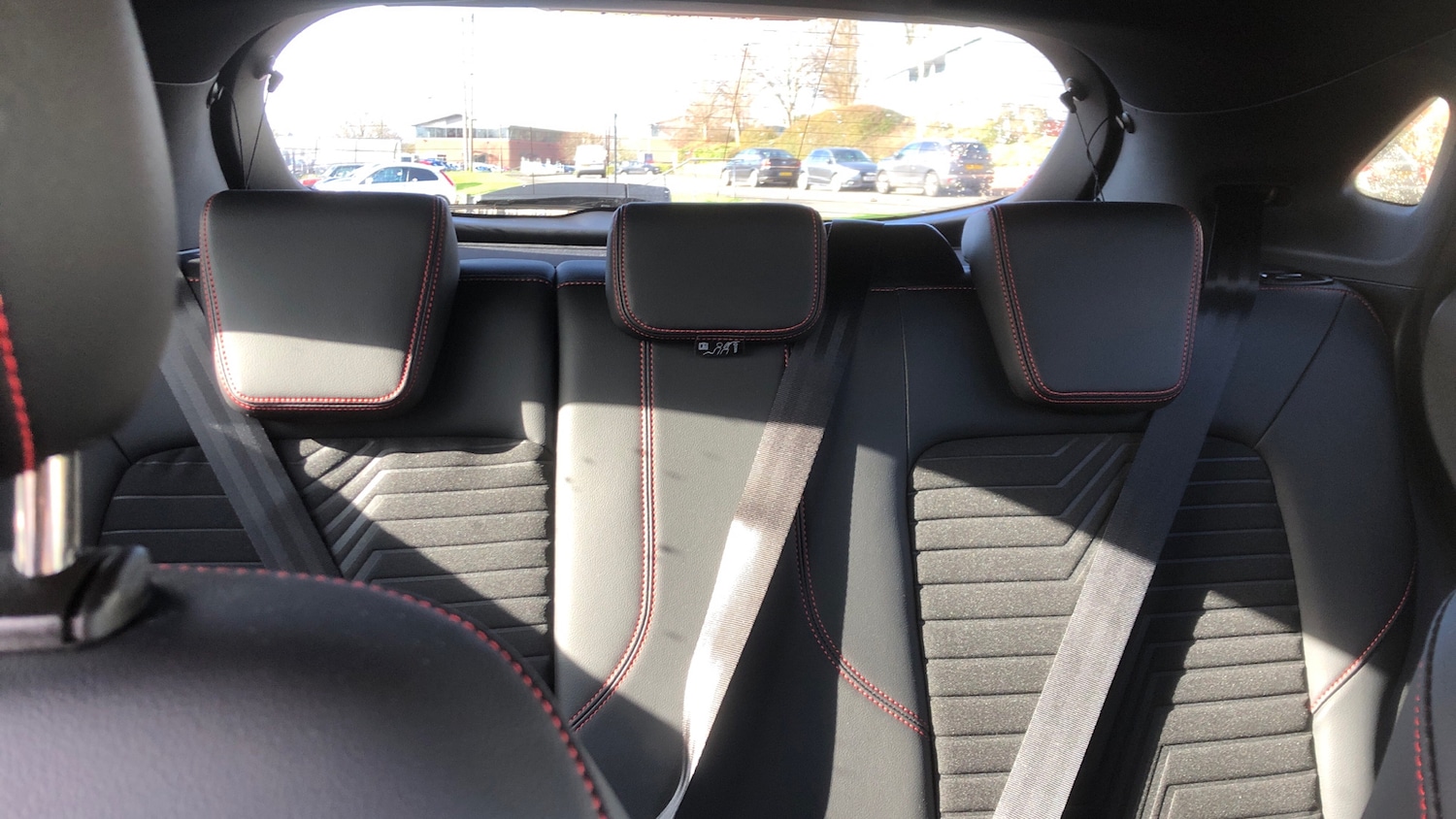 Used Ford Puma 2023 for sale - 77830423: Photo 15