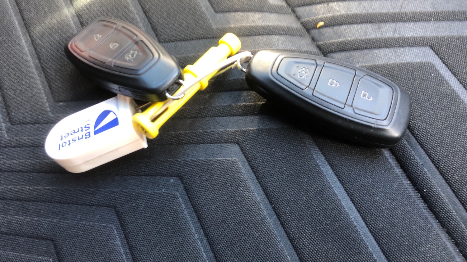 Used Ford Puma 2023 for sale - 77830423: Photo 19