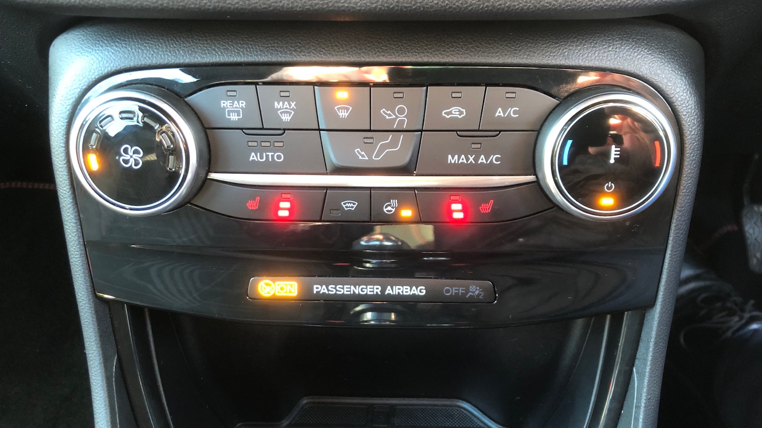 Used Ford Puma 2023 for sale - 77830423: Photo 21