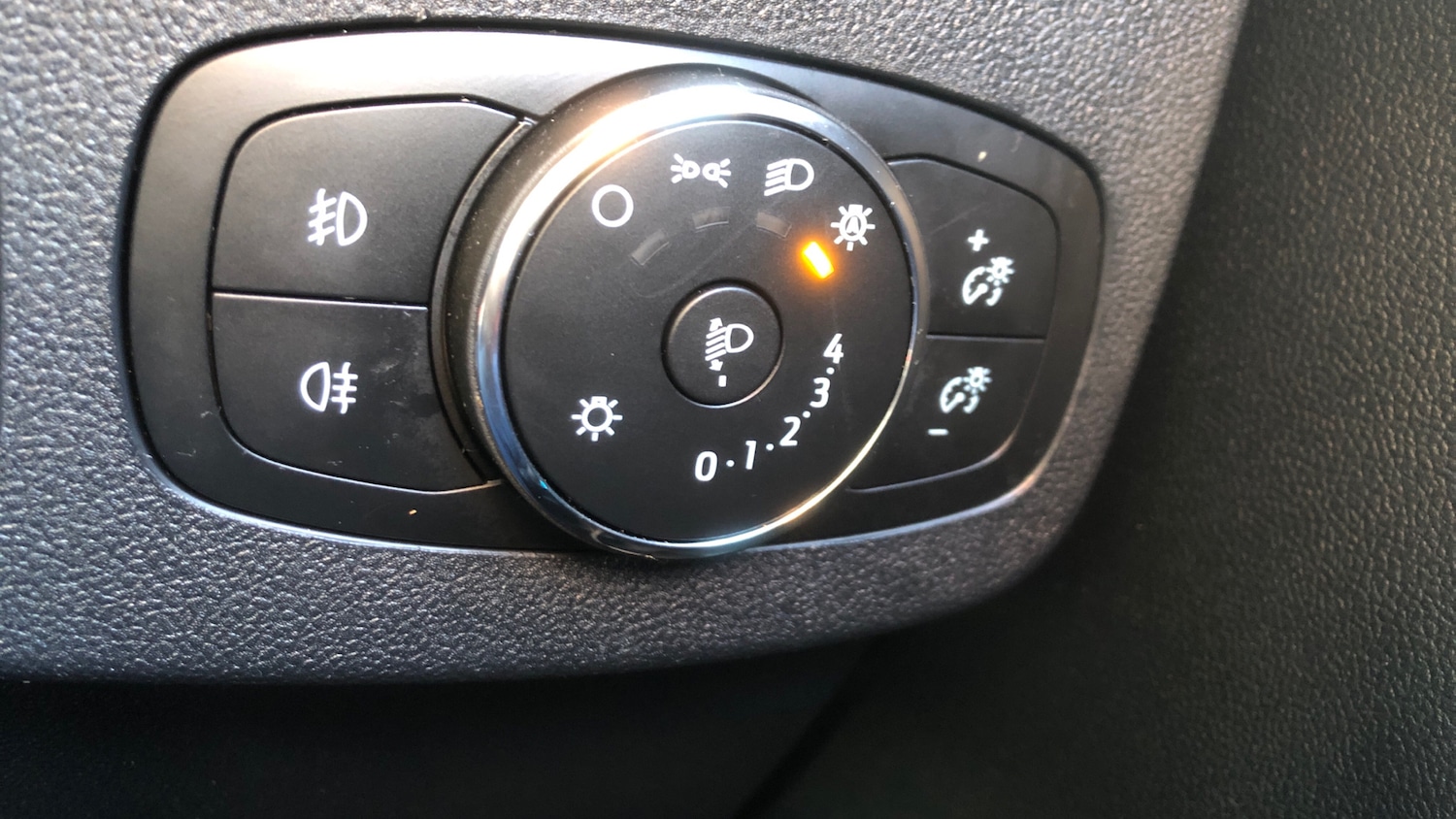 Used Ford Puma 2023 for sale - 77830423: Photo 25