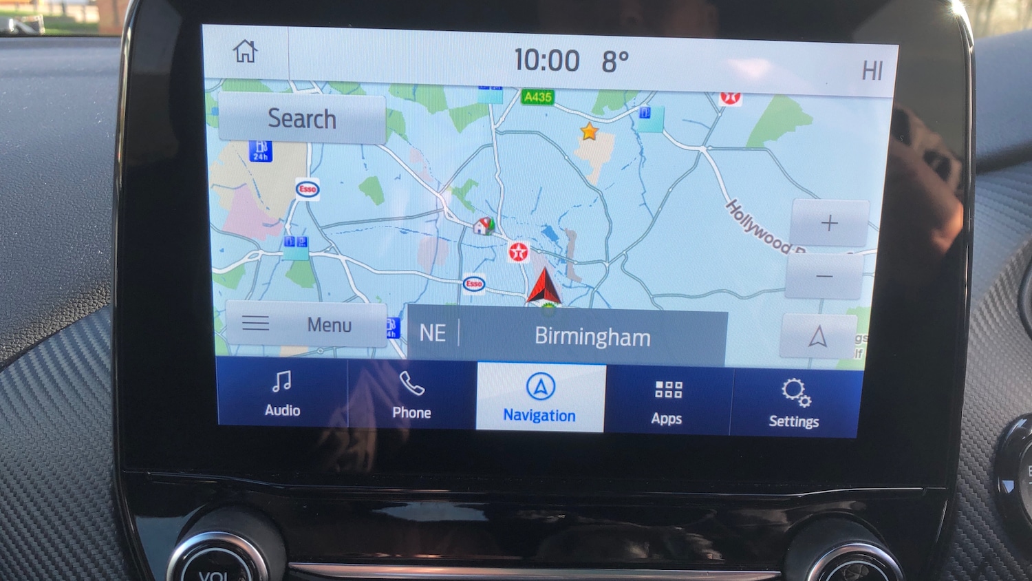 Used Ford Puma 2023 for sale - 77830423: Photo 29