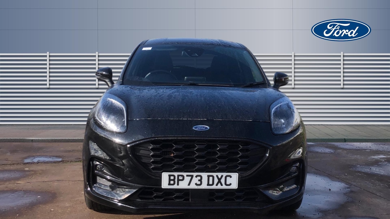 Used Ford Puma 2023 for sale - 77830423: Photo 3