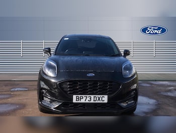 Used Ford Puma 2023 for sale - 77830423: Photo