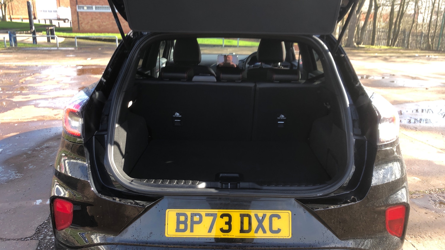 Used Ford Puma 2023 for sale - 77830423: Photo 4