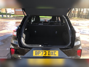 Used Ford Puma 2023 for sale - 77830423: Photo