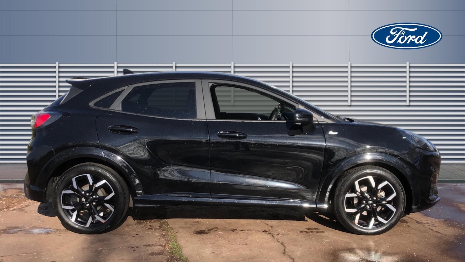 Used Ford Puma 2023 for sale - 77830423: Photo 5