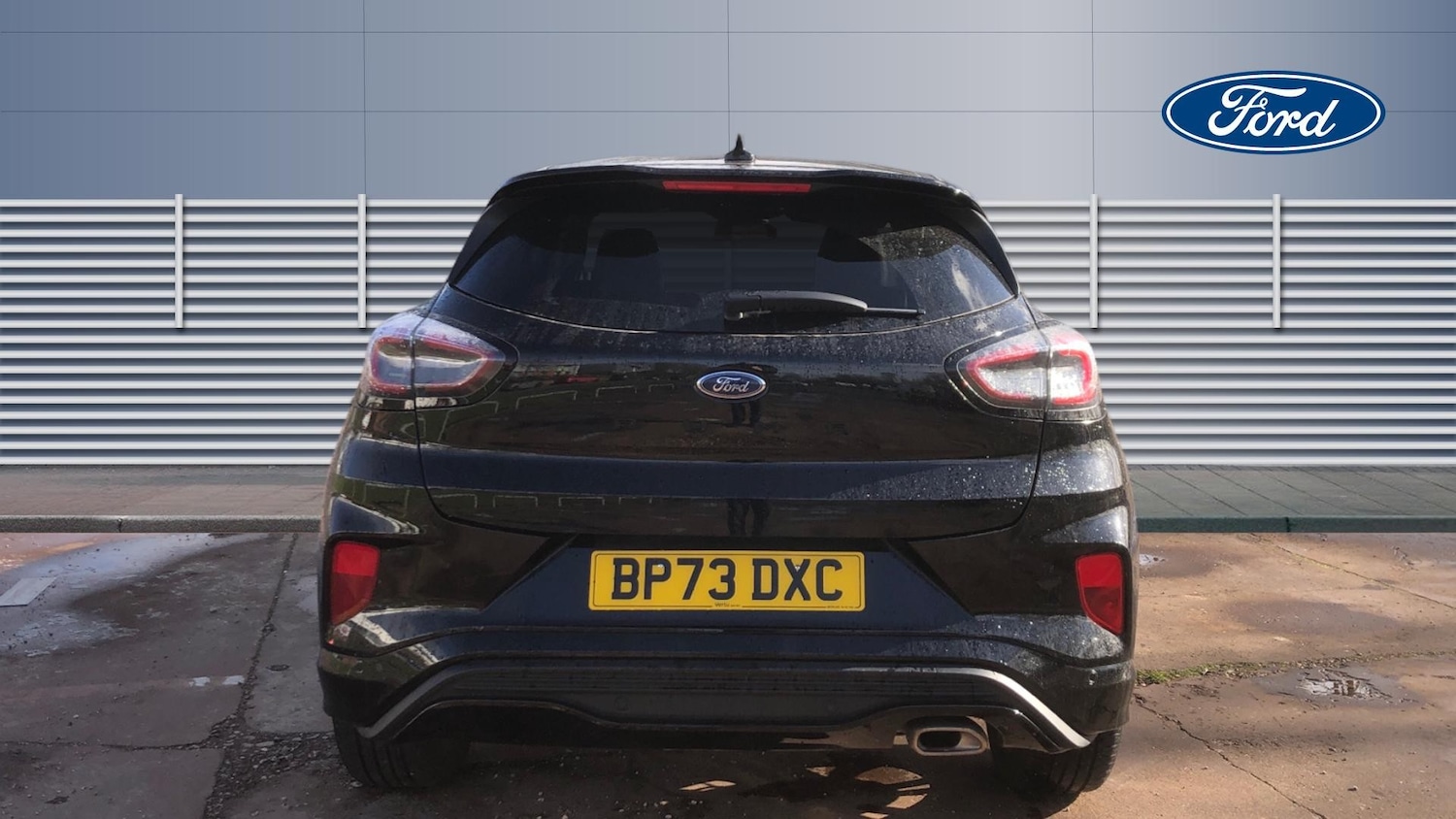 Used Ford Puma 2023 for sale - 77830423: Photo 6