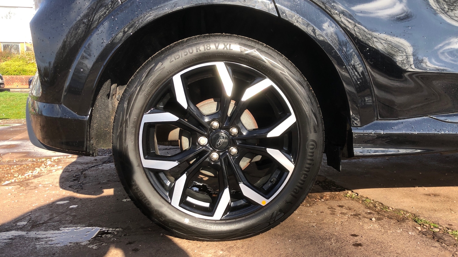 Used Ford Puma 2023 for sale - 77830423: Photo 7