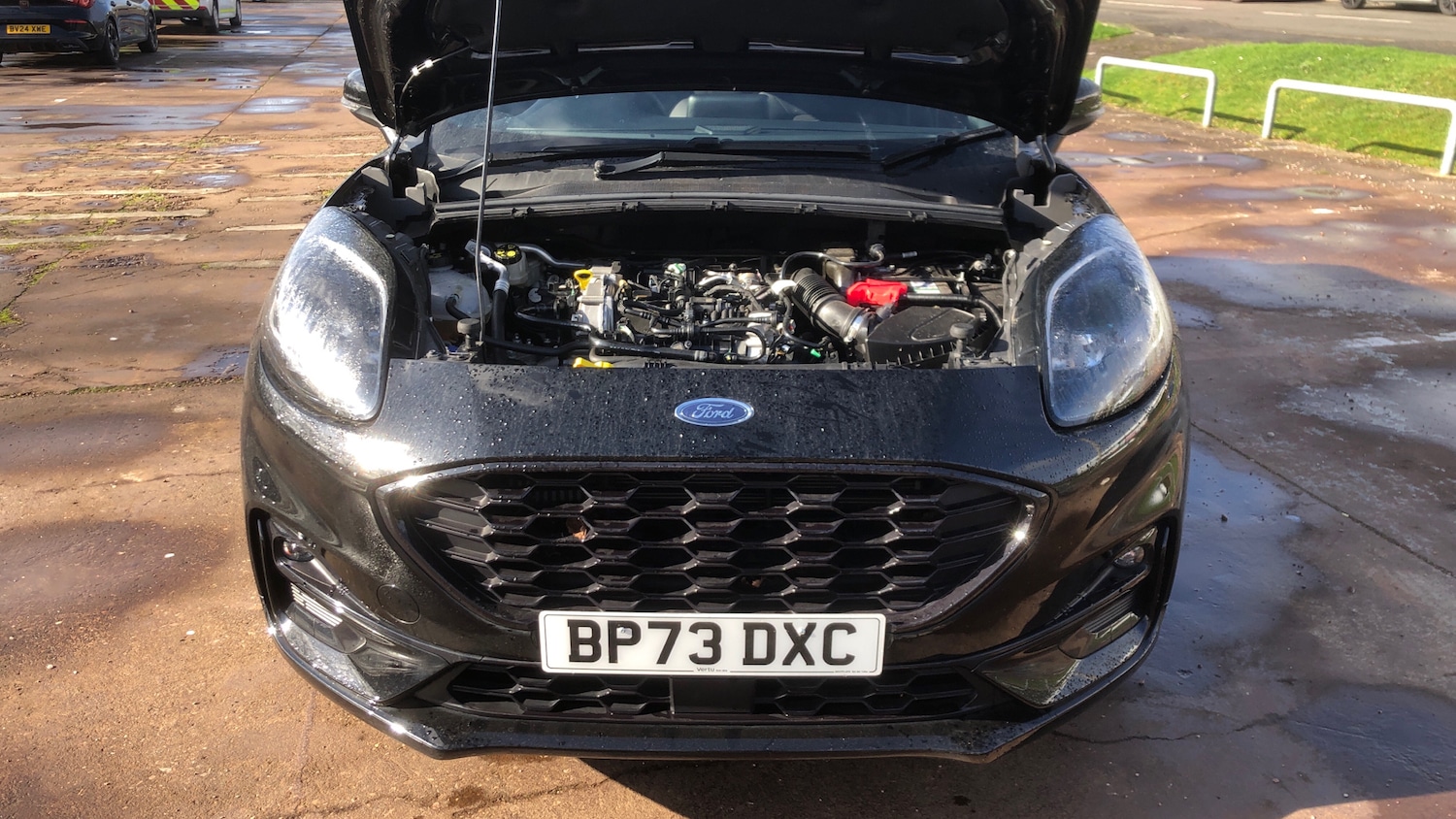 Used Ford Puma 2023 for sale - 77830423: Photo 8