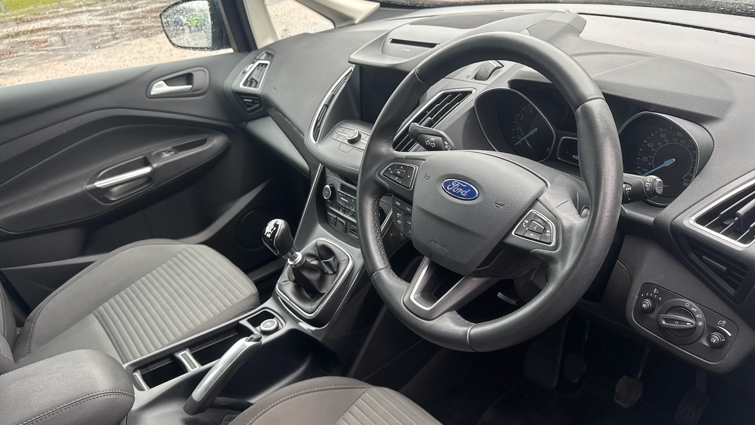 Used Ford C-Max 2019 for sale - 77474601: Photo 11