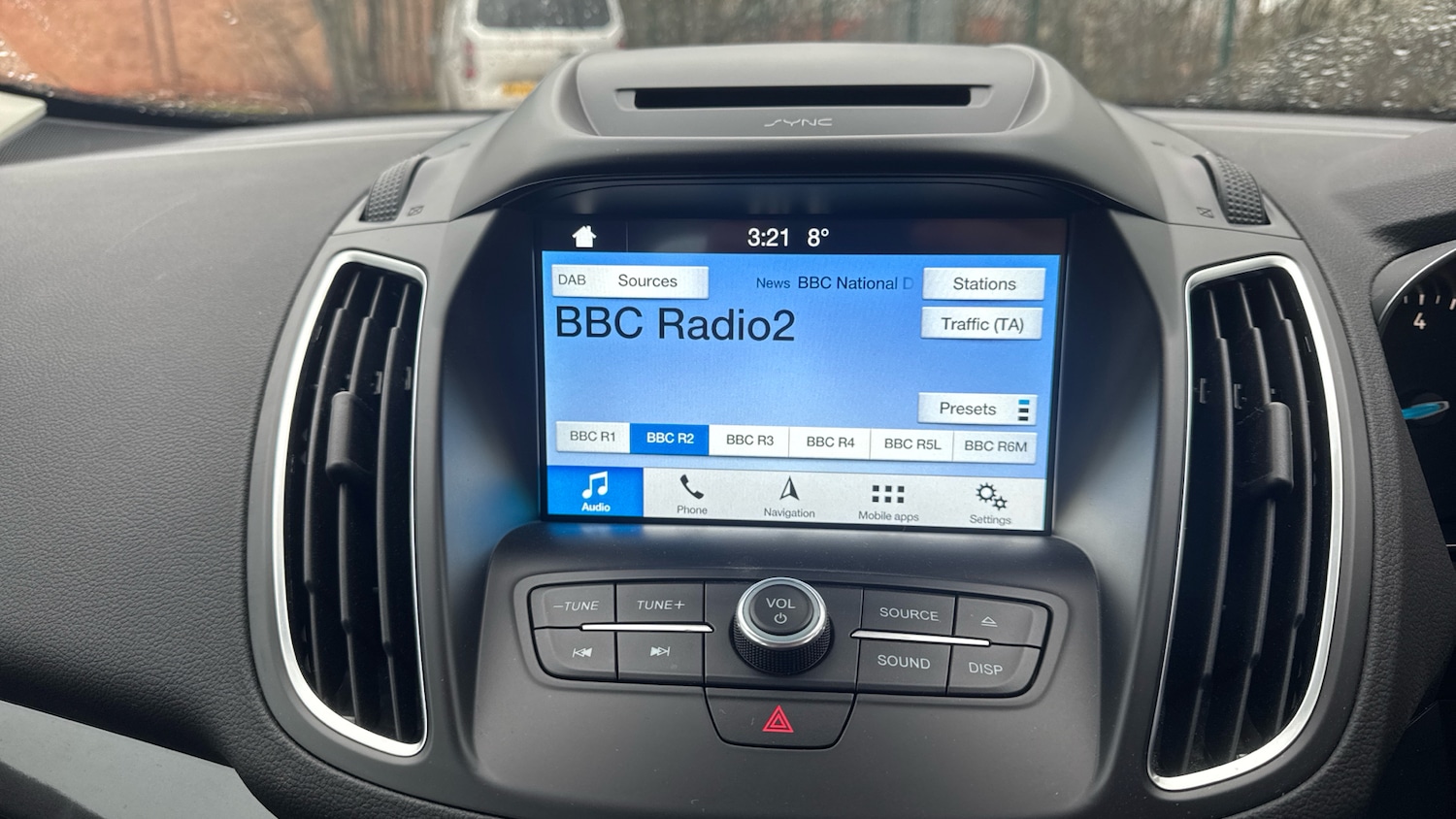 Used Ford C-Max 2019 for sale - 77474601: Photo 12