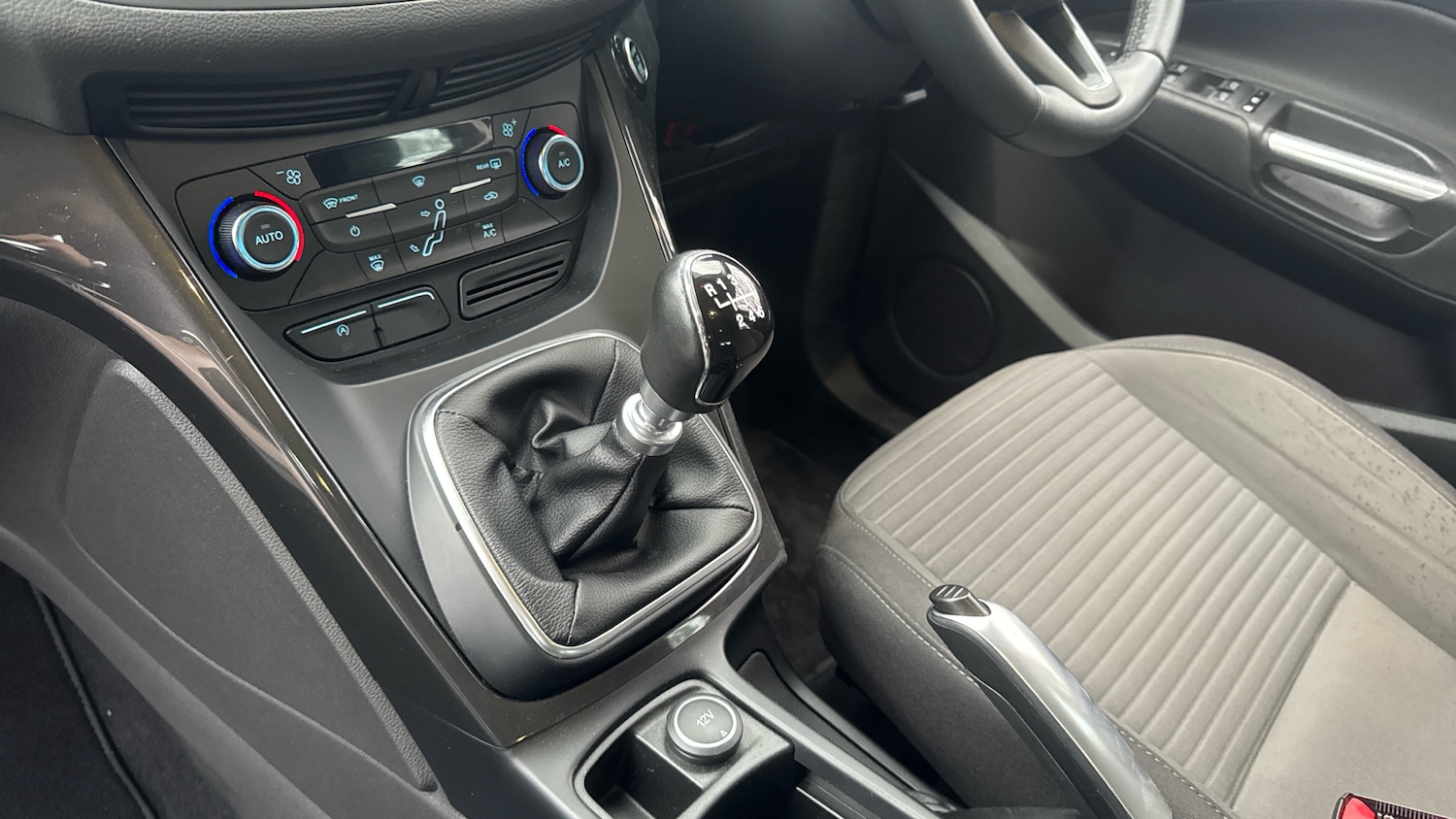 Used Ford C-Max 2019 for sale - 77474601: Photo 13