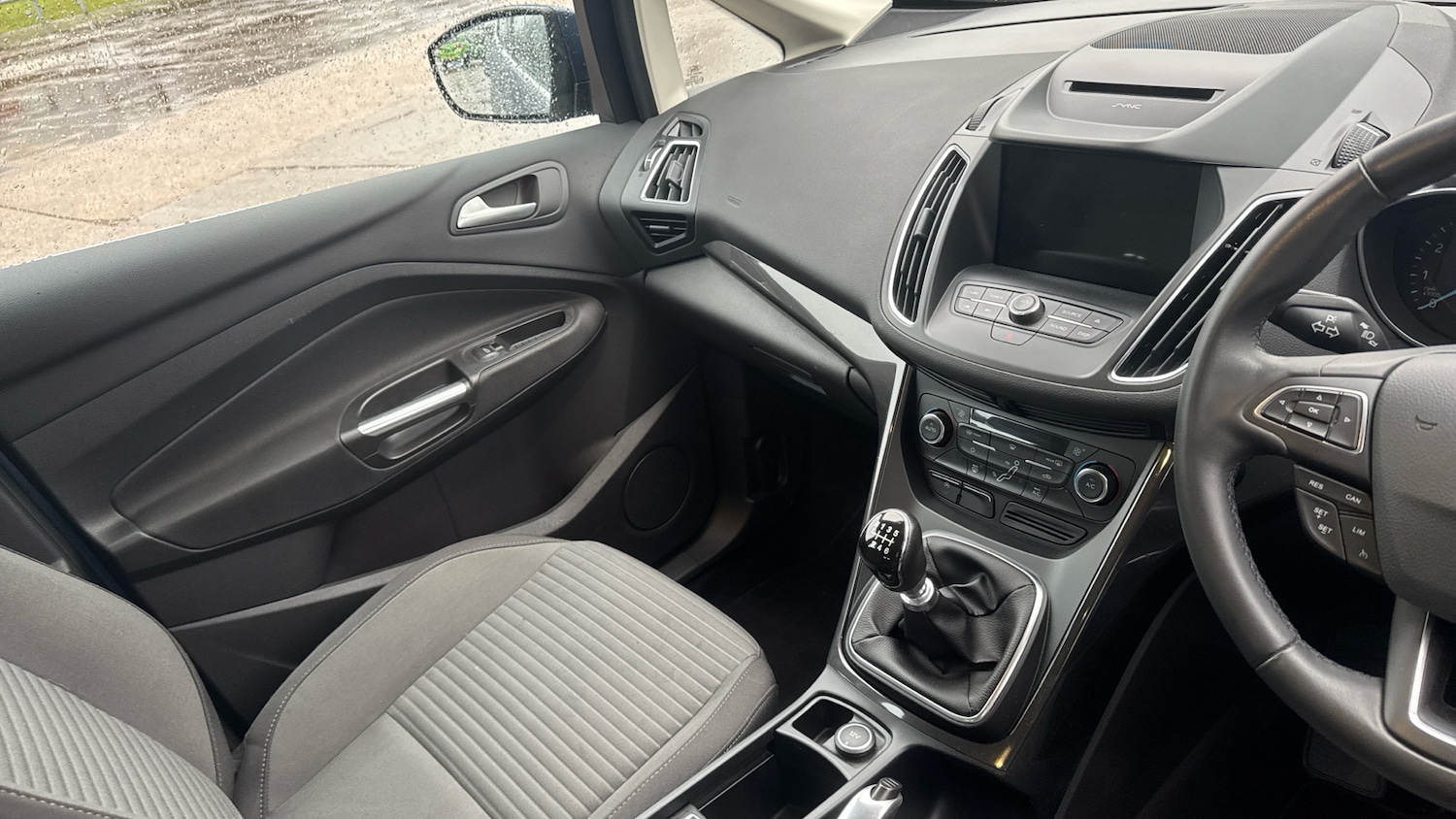 Used Ford C-Max 2019 for sale - 77474601: Photo 14