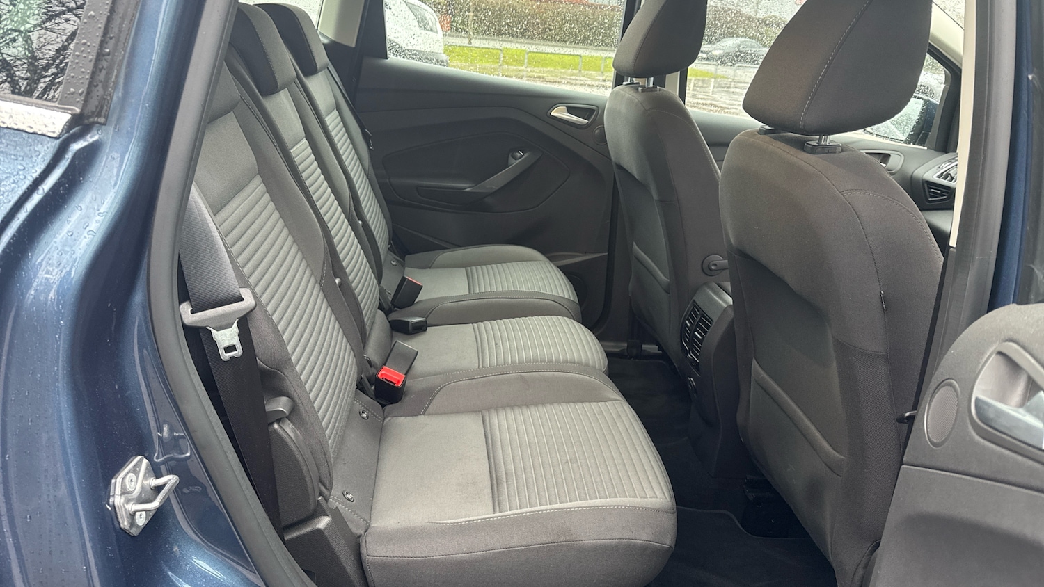 Used Ford C-Max 2019 for sale - 77474601: Photo 16