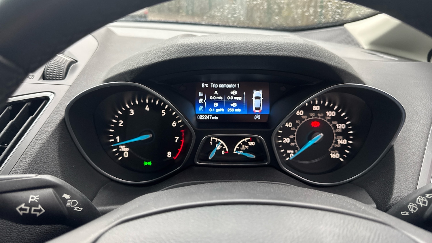 Used Ford C-Max 2019 for sale - 77474601: Photo 18